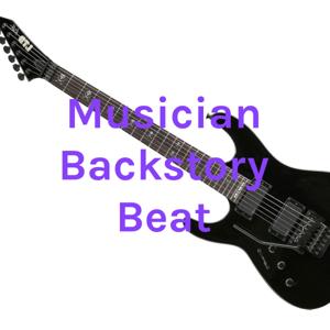 Musician Backstory Beat