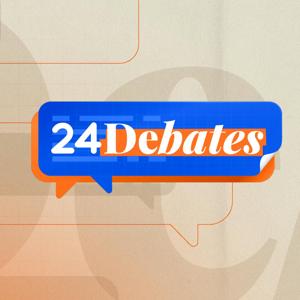 24 Debates - Consejo Constitucional | Podcast