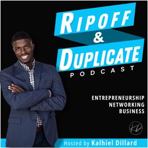 Ripoff & Duplicate Podcast