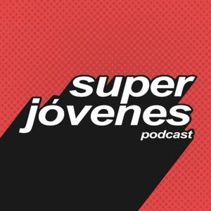 superjovenes