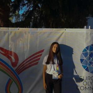 Episódio #2 - Joana Pestana