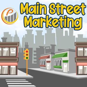 Main Street Marketing Podcast