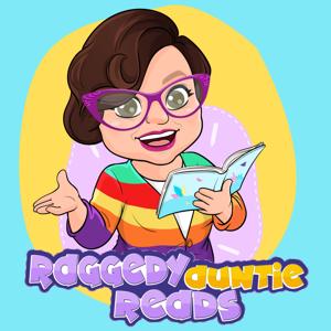 Raggedy Auntie Reads