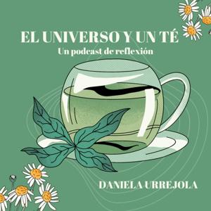 El universo y un té