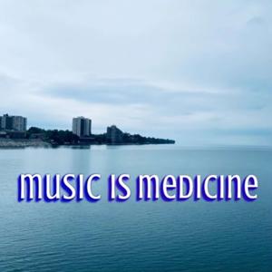 Music Is Medicine...Powered by Hutch's On The Beach, Open All Year Round.