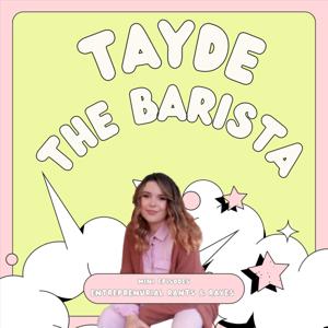 Tayde the Barista
