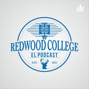 Redwood College el Podcast