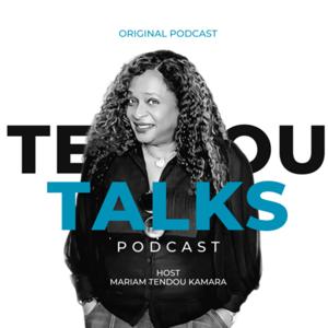 “Tendou TALKS” - “Out of the comfort zone” [Sortir de sa zone de confort] (En- Fr)