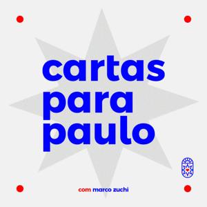 Cartas Para Paulo