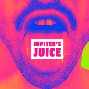 Jupiter's Juice
