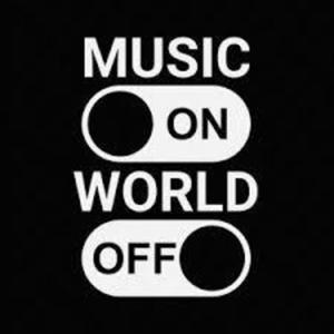 Music is Life (Podcast Series)