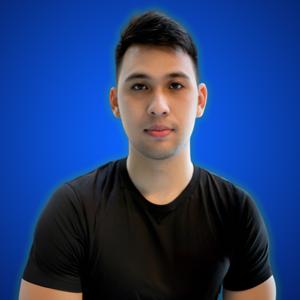 Tony Dang
