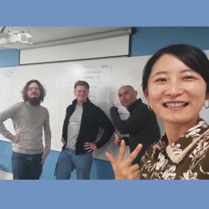 The CodeClan CodeCast PodCast