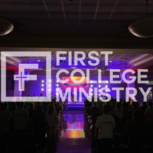 First College Ministry Tuscaloosa