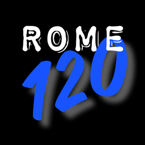 Rome 120