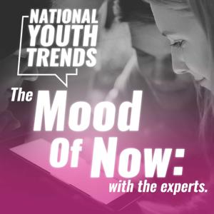 The mood of now with NYT