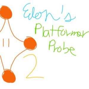 Edon's Platformer Probe