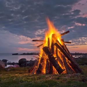 Bonfire Ignition Podcast