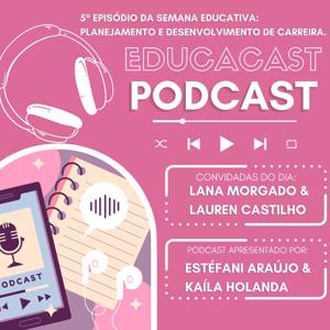 EDUCACAST - PODCAST.