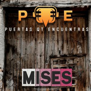 Puertas QT Encuentras. El Pódcast