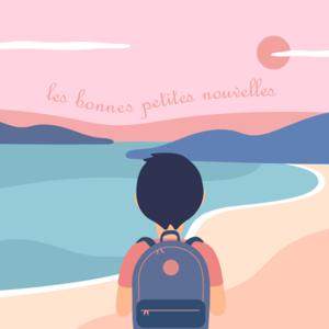 Les bonnes petites nouvelles