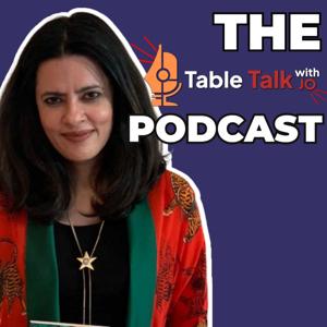 Table Talk with Jo