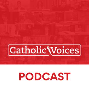 The Catholic Voices Podcast