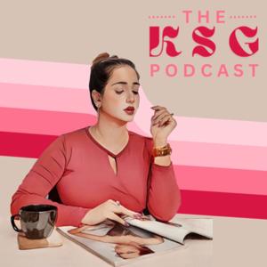 The KSG PODCAST