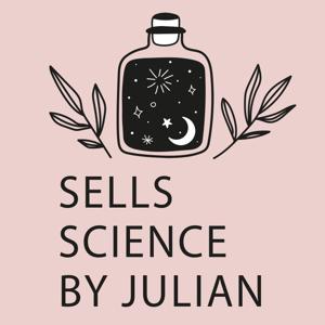 Sells Science By Julian