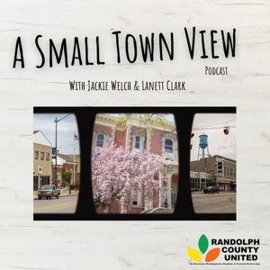 A Small Town View