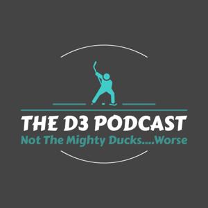 D3 Sports Podcast