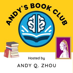 Andy's Book Club