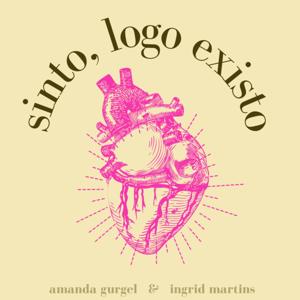 sinto, logo existo