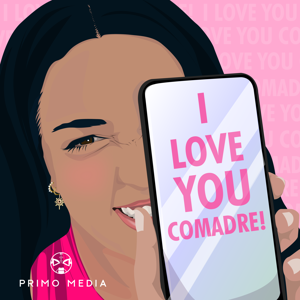 I Love You Comadre