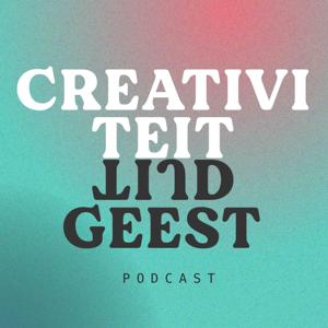 De Creativiteitgeest Podcast
