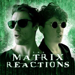 The Matrix Reactions