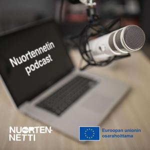 Nuortennetin podcast