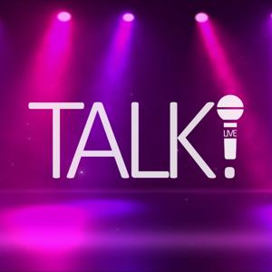 TALK!