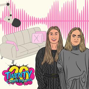 Twenty20 Confessions