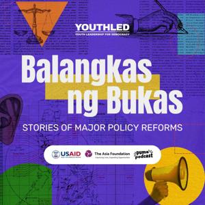 Balangkas ng Bukas