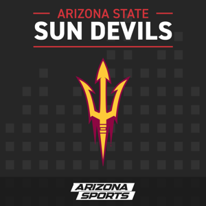 Arizona State Sun Devils Podcast Channel