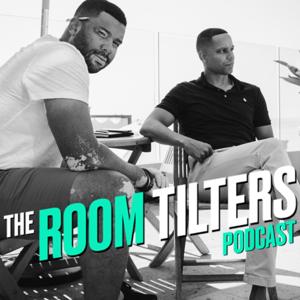 The Room Tilters Podcast