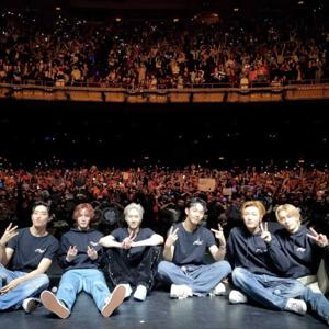 P1Harmony Covers & Unofficial Songs