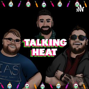 Talking Heat