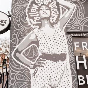 A Black Girl with no Boundaries