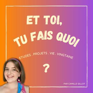 Et toi, tu fais quoi ?