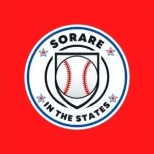 Sorare in the States Baseball