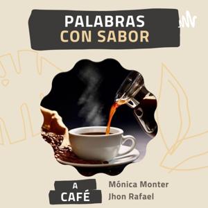 Palabras Con Sabor A Café