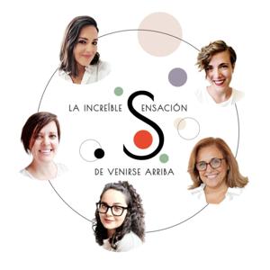 La Increíble Sensación de Venirse Arriba