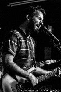 Jeremy Blalock - Epitone Records